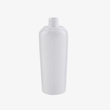 Customized PET Plastic Bottles for 200ml & 330ml Shampoo in Skincare and Beauty Packaging
