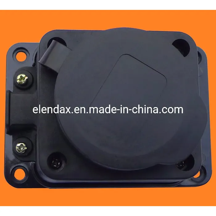 Panduan Spesifikasi Steker Industri 16A