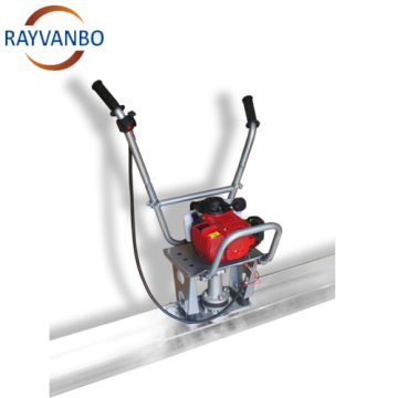 New Handheld Concrete Vibration Ruler: An Advanced Tool for Road Construction and Concrete Leveling