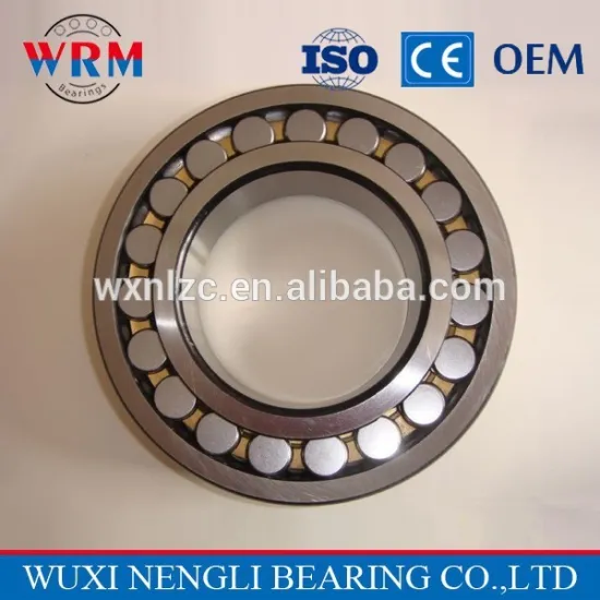 High quality spherical roller bearing 23024 CCK/W33 with good price for electronic mould
