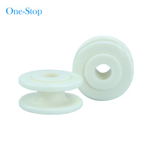 Polyurethane Wear Resistant Wheels