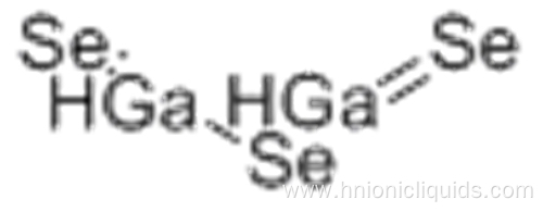 Gallium selenide(Ga2Se3) CAS 12024-24-7