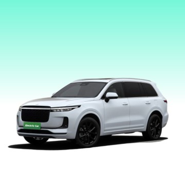 Medium to large SUV concept one