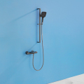 Gun Grey двухфункциональный водопад набор для ванной комнаты для душа ванной комнаты