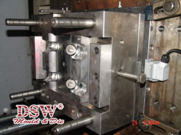 ABS, PVC, PC Plastic Mould