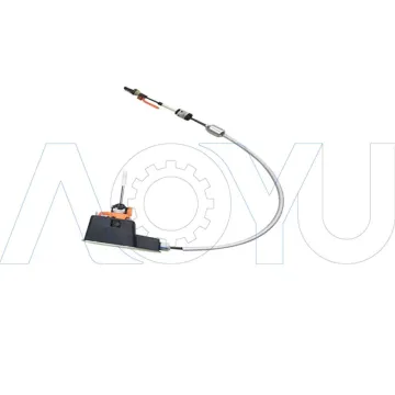 OE2400FT: Automobile Shift Lever Assembly with Cable for Peugeot 206 CC