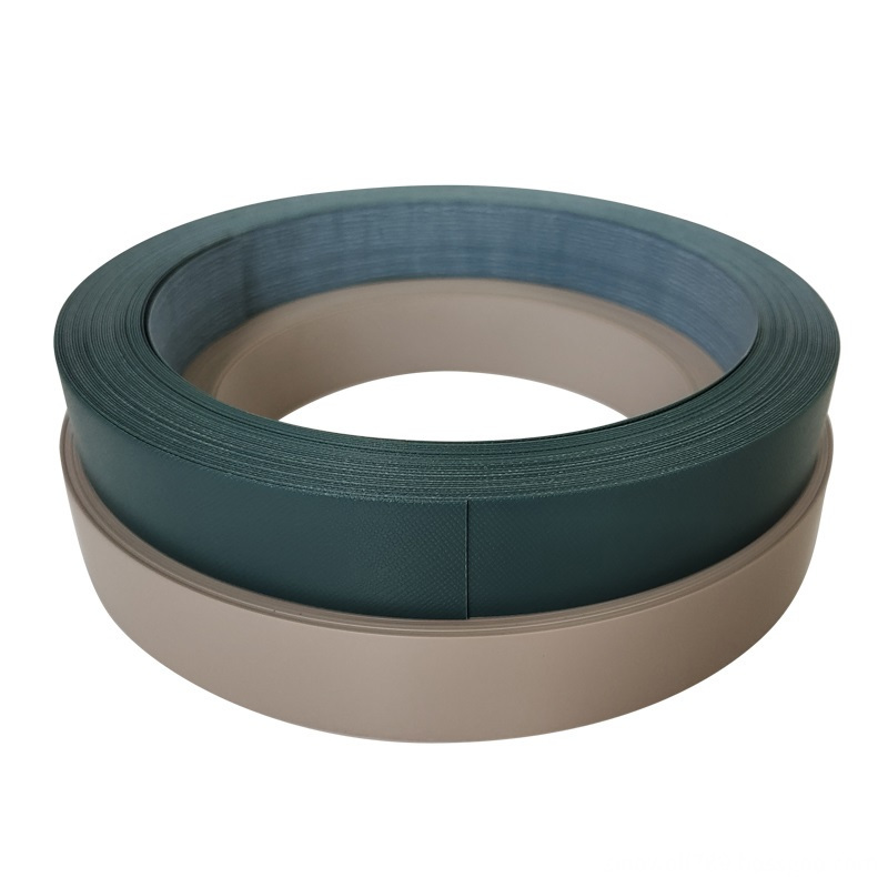 Edge Banding Wood Grain Colors