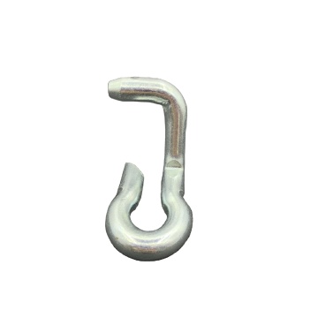 Factory Supply Metal Formwork Accessories - U Clips for Concrete Systems