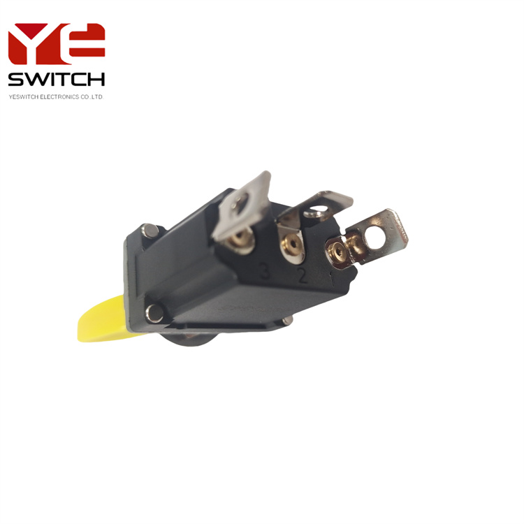 Toggle Switch (3)