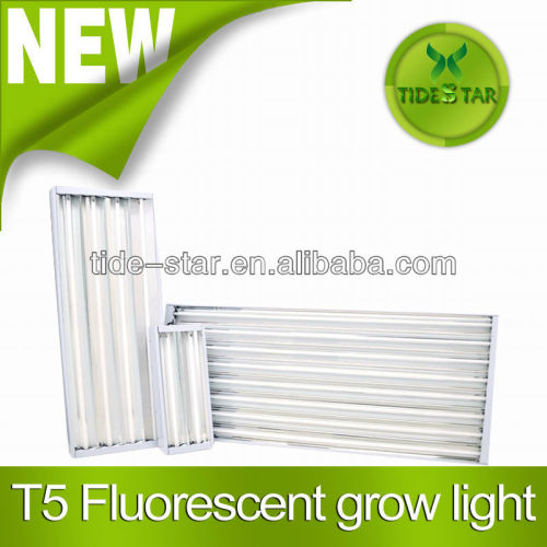 T5 flurescent grow light