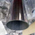 AISI 321 HOT SALE seamless stainless steel tube