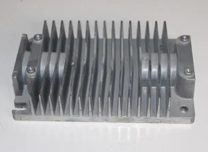 OEM custom Aluminium Die Casting Auto Parts Semi-automatic Washing Machine Spare Parts