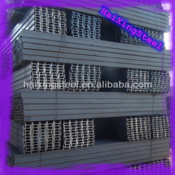 hot rolled prime steel i beams IPE