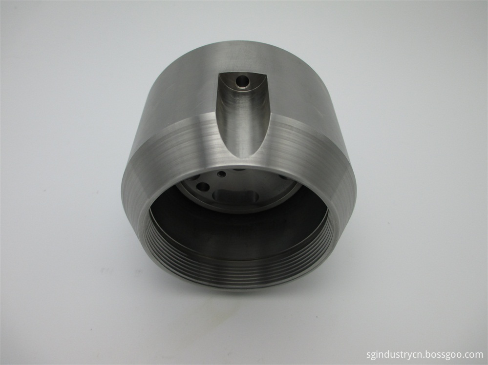 Steel Tooling Machining Fixtures