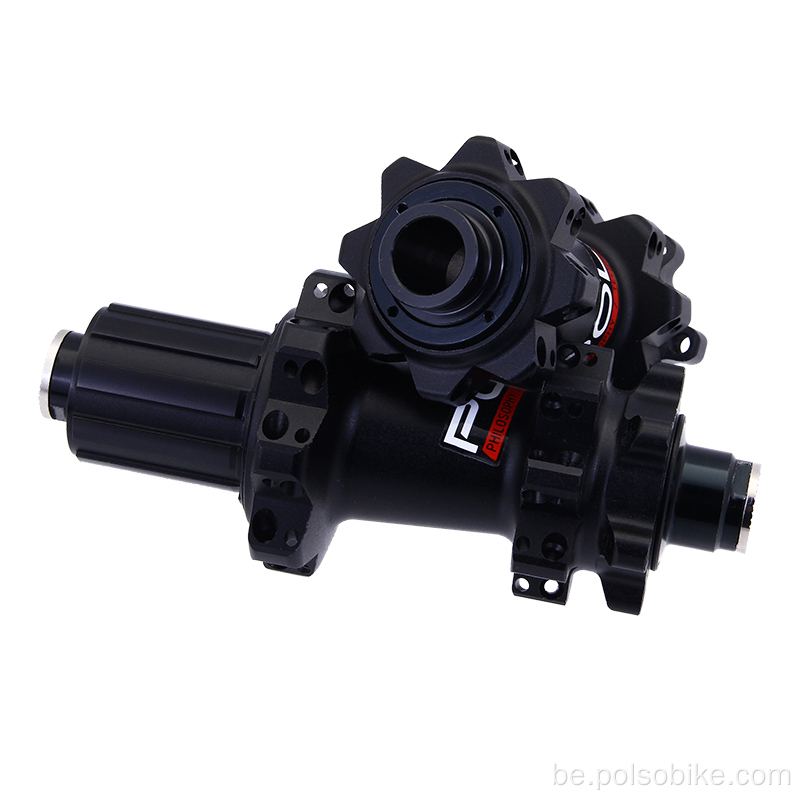 Дыскавы тармазны ровар на веласіпедзе 32H Super Light