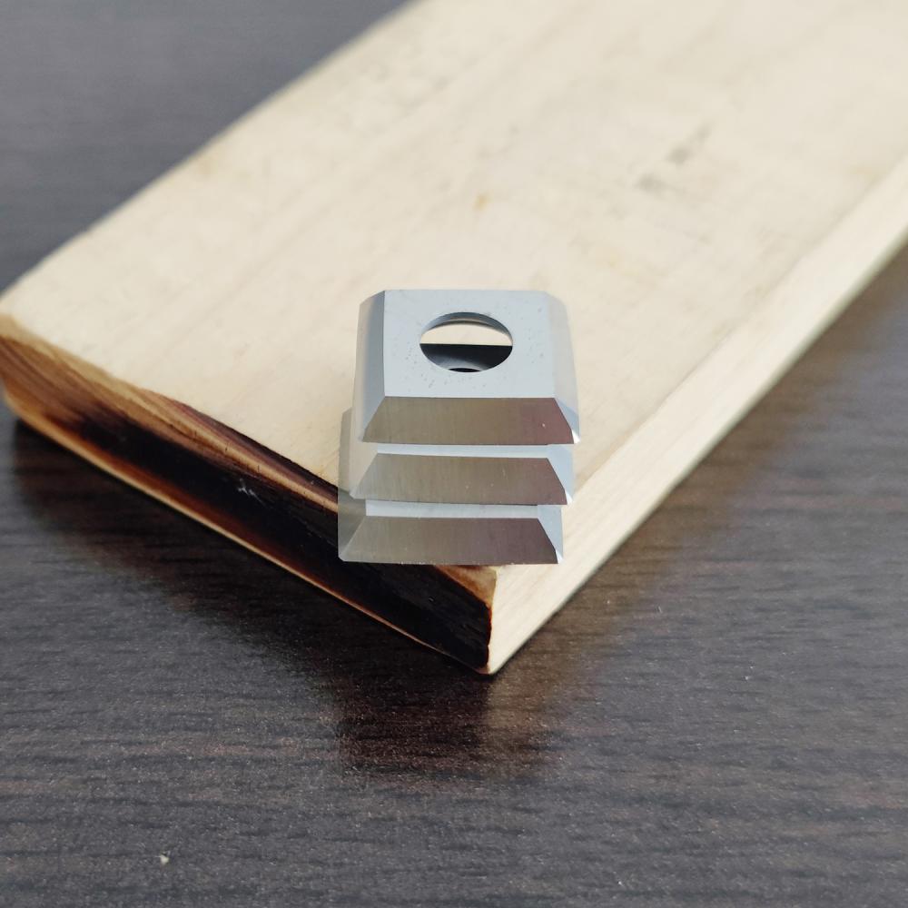 سخت افزار چوب کار برگشت قابل برگشت چاقوی مربع 15x15