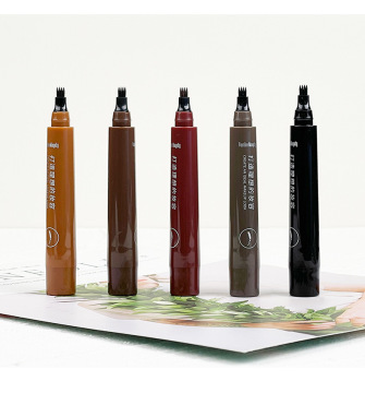 Private Label Waterproof Eye Liner: Factory Wholesale Cosmetics for Smooth Application