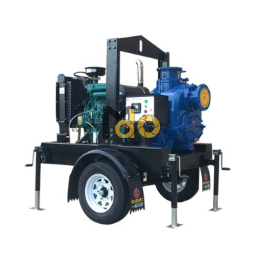 Self-Priming Electric Motor Driven Pump Search Engine
