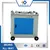 Hot selling GW40 automatic steel rule bending machinery