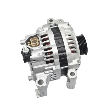 Alternatore del generatore di auto di alta qualità per Ford Escape 2.3 e Mazda MPV II 2.3