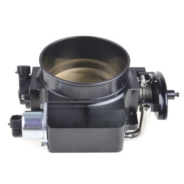 92MM Intake Manifold Throttle Valve Sensor for Chevrolet LS1 LS2 LS3 LS6 LSX