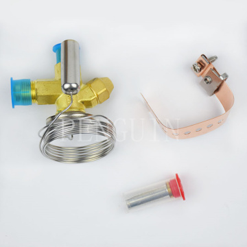 Original Refrigeration Equipment: Condensing Units, Parts & Expansion Valves for Sale