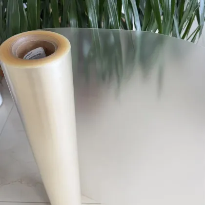 PVC Wear-Resisting Layer for Spc Flooring Boards
