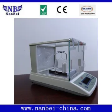 Price for Electronic Balance Scale with ISO Certificate