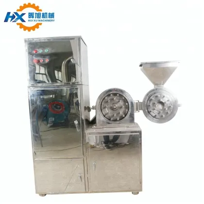 Stainless Steel Sugar Mills | Sugar Powder Grinding Mill