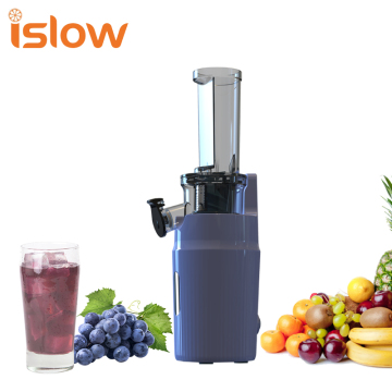 Best Seller Big Mouth Slow Portable Blender Small Orange Juicer SJ-019