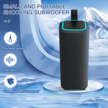 Best selling bluetooth wireless microphone speaker