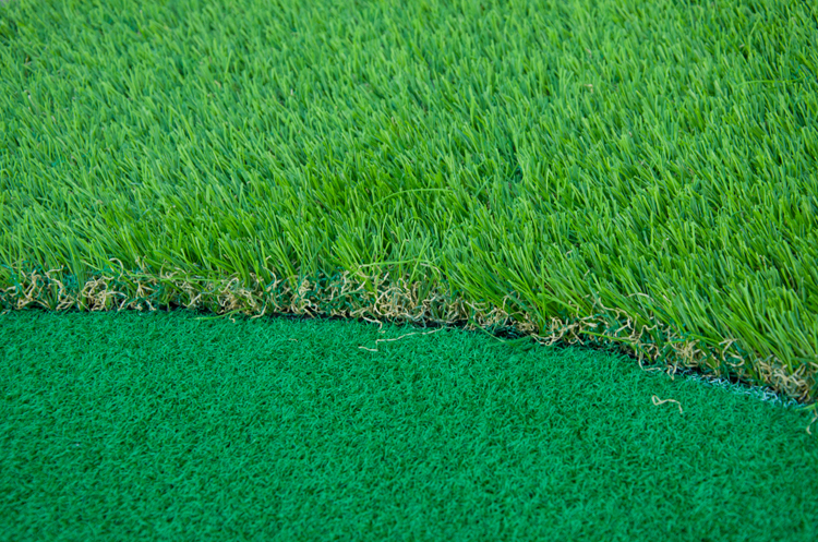 Golf Putting Green Outdoor