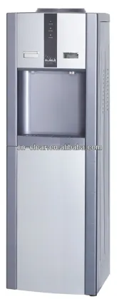 Toshiba water dispenser