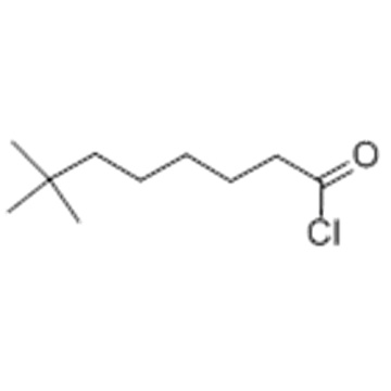 Neodecanoyl chloride CAS 40292-82-8