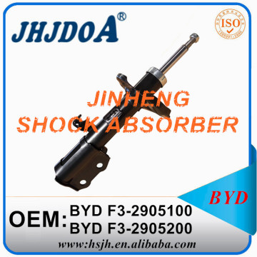 BYD F3 FRONT SHOCK ABSORBER BYD F3-2905100 / BYD F3-2905200