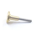 Trapezoidal Lead Screw diamete 10 mm lead 09mm