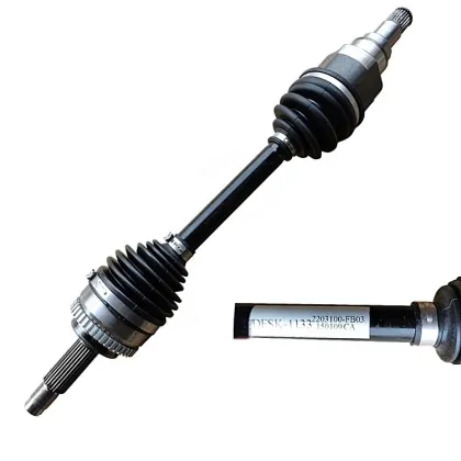 Original Drive Shaft for DFSK Glory 360 370