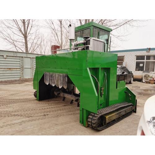 manume de frango composto de casas Turner Tractor Price