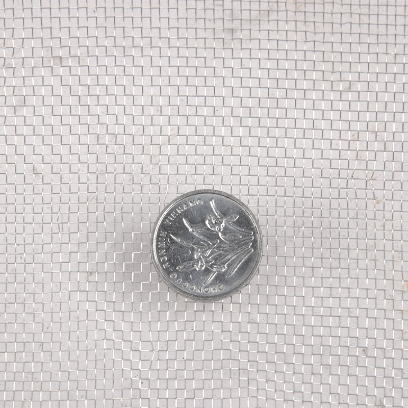 Kawat mesh 304 stainless steel wire mesh