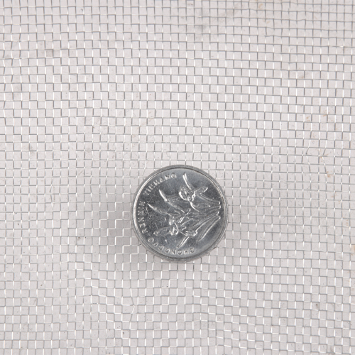 Wire Mesh 304 Stainless Steel Wire Mesh