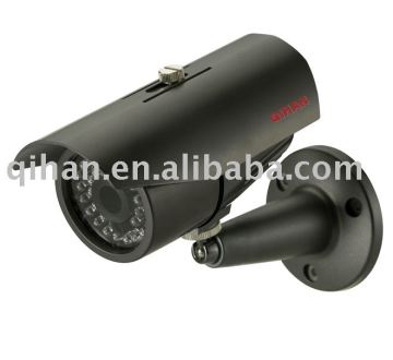 Waterproof IR Camera