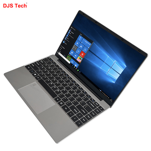 Powerful Business Laptop for Demanding Professionals