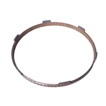 wholesale auto parts 1268 304 494/ 000 262 2736 transmission gearbox parts steel Synchronizer ring
