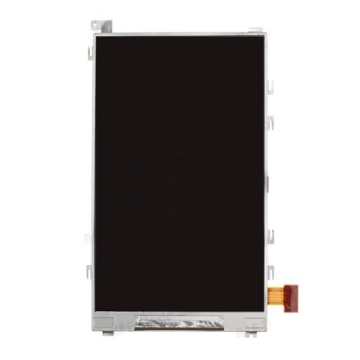 ブラックベリートーチ 9860 (001) の液晶画面