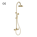 Melodia Combination Shower