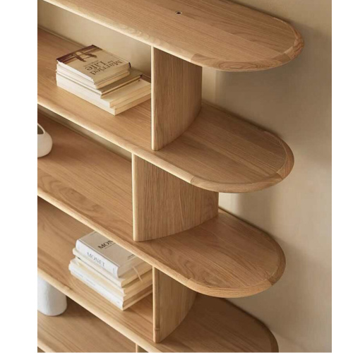 China High Top Quality Elegant Bookshelf Furniture Supplier