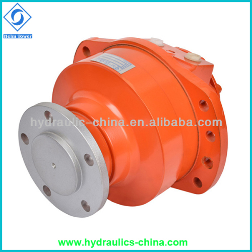 MS Hydraulic Motor Price