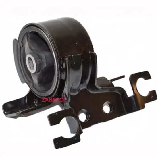 ZANETOL Transmission Mount for Ford Escape Mazda Tribute 2005-2011