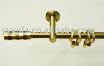 curtain poles