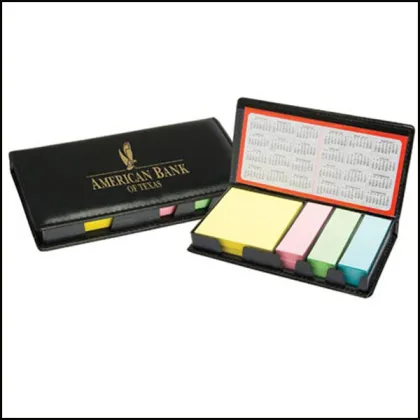 Sticky Notes Box Organizer